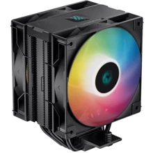 Кулер Deepcool AG400 Digital Plus (R-AG400-BKADMP-G-1): Уровень шума, dB 31.6