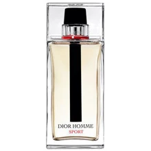 Туалетна вода Christian Dior Homme Sport 2017 200 ml: Вид Туалетна вода