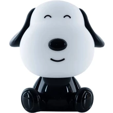 Світильник-нічник Kite LED з акумулятором Doggy (K24-491-3-4): Вид Тварина