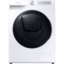 Стиральная машина Samsung WD80T654DBH: Тип машины Автомат с сушкой