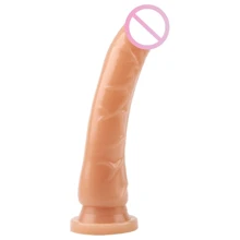 Фаллоимитатор Chisa Keep Love Deep Exploration Dildo: Назначение Вагинальные