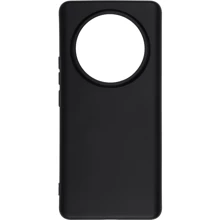 Чехол для телефонов ArmorStandart ICON Case Black for Realme 12 Pro / 12 Pro+ (ARM74740): Совместимость Realme 12 Pro / 12 Pro+