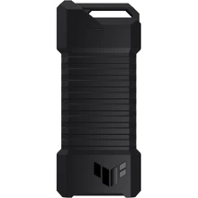 Аксессуар для накопителя ASUS TUF Gaming A1 M.2 NVMe External SSD Enclosure: Тип аксессуара Внешний карман