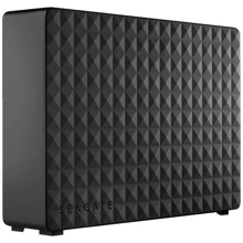 Внешний жесткий диск Seagate STEB6000403: Размеры, мм 176x120,6x36,6