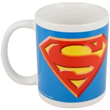 Кружка Stor Ceramic PR Mug Superman Icon 325 мл: Виробник Stor