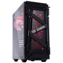 Персональный компьютер (ПК) ARTLINE Gaming TUF (TUFv46): Процессор Intel Core i7-11700KF (3.6- 5.0 ГГц)