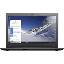 Lenovo ideapad 100-15IBD Pentium 3825U 500GB HDD 4GB 15.6" (1366x768) UMA Grade C: Причина уцінки Б/У, значительные следы использования, потетрости, царапины, засветы, пятна, которые не мешают отобр