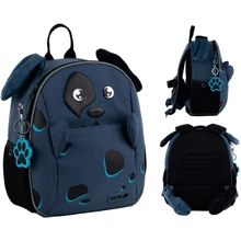 Рюкзак дитячий Kite K25-2728XS-2 Kids 2728 Good Dog: Вікова група от 3 до 7 лет