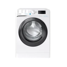 Стиральная машина Indesit BWSE 71295X WBV EU: Тип машины Автомат
