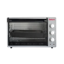 Електрична духовка Saturn ST-EC3401 Gray: Виробник Saturn