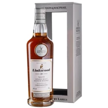 Виски Gordon & MacPhail Linkwood 25yo 0.7 GB (BWQ3976): Объем, л 0.7