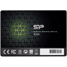Silicon Power Slim S56 120 GB (SP120GBSS3S56B25): Тип накопителя внутренний