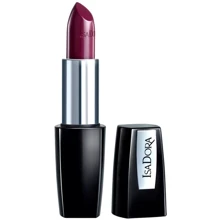 IsaDora Perfect Moisture Lipstick №229 Grape Nectar Помада для губ 4.5 g: Вид Губна помада