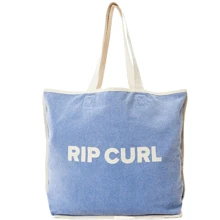Жіноча сумка шоппер Rip Curl CLASSIC SURF 31L TOTE BAG блакитна (001WSB-70): Стать Женский