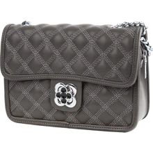 Женская сумка кросс-боди Valiria Fashion серая (ODA8186-grey): Пол Женский