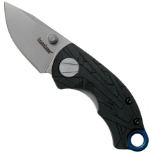 Нож Kershaw Afterefect (1740.04.90): Тип ножа Складной