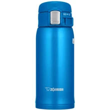 Zojirushi SM-SD36AM 0.36л голубой (1678.04.41): Производитель Zojirushi