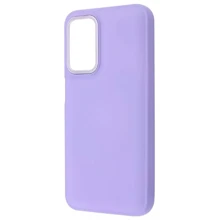 Чохол для телефона WAVE Plump Case Light Purple для Xiaomi Redmi Note 12 Pro+ 5G: Сумісність Xiaomi Redmi Note 12 Pro+ 5G