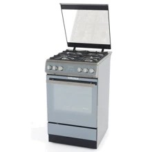 Плита комбинированная Kaiser HGE 52508 KR Eco: Тип устройства Комбинированная плита