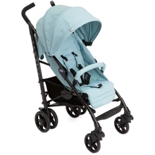 Прогулочная коляска Chicco Lite Way 4 Stroller (79892.13): Тип коляски прогулочная коляска
