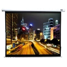 Проекційний екран Elite Screens Electric 100XH: Форм-фактор настінний / стельовий