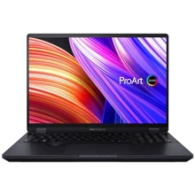 Ноутбук ASUS ProArt Studiobook 16 (H7604JI-MY111X): Экран 16" OLED (3840x2400) Touch
