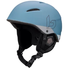 Гірськолижний шолом Bolle B-Style 54-58 31905 (B-STYLE): Колір голубой
