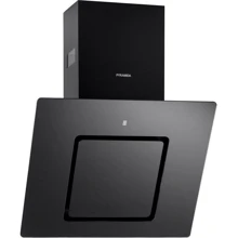 Витяжка Pyramida NR-F 60 S BL: Тип фільтра повітря Відведення