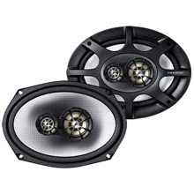 Blaupunkt GTx 693 SC УЦЕНКА: Тип коаксиальная автоакустика