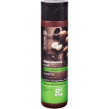 Dr. Sante Macadamia Hair Шампунь для волос 250 ml: Пол Для женщин
