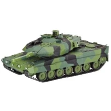 Revell (1:72) Шведський танк Stridsvagn 122A / 122B (3199): Виробник Revell