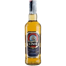 Аквавит Linie Akvavit Fra Norge 0.7 л (BWQ5159): Объем, л 0.7