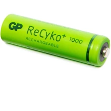 Gp AA 100AAHCE-2GB4 ReCyko+ Smart Energy 1000 mAh * 4 (NiMn) (100AAHCE / 4891199145452): undefined undefined