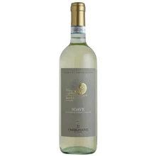 Вино Cantina Di Castelnuovo Del Garda Soave белое сухое 11.5% (0.75 л) (AS8000009446414): Страна производитель Италия