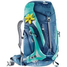 Рюкзак Deuter ACT Trail PRO 32 SL Midnight-Mint (3441015): Производитель Deuter