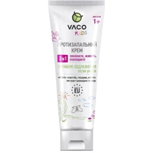Противовоспалительный успокаивающий крем Vaco Kids 75 мл (5901821952415): Тип Крем