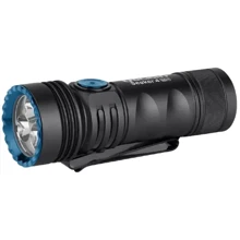 Ліхтар туристичний Olight Seeker 4 Mini NW (2370.41.01): Тип Ручной