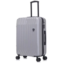 Чемодан Semi Line 24" (M) Grey (T5857-2) (DAS303042): Пол Унисекс