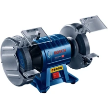 Станок для заточки Bosch GBG 6 (060127A400): Производитель Bosch