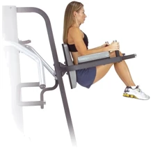 Body-Solid GKR9: Тип Брусья