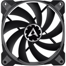 Кулер Arctic BioniX P140 Grey (ACFAN00159A): Призначення для корпуса