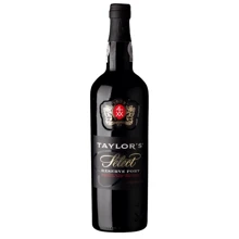 Вино Taylor's Select Reserve (0,75 л) (BW889): Країна виробник Португалія
