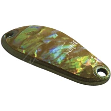 Блесна SV Fishing Individ 2.5g SB01 (1810.22.10): Тип Колеблющиеся