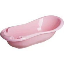Ванночка Maltex Classic 100 cm розовая 0943_41: Производитель Maltex