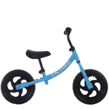 Беговел Kidigo LX W синий (62012): Производитель Kidigo