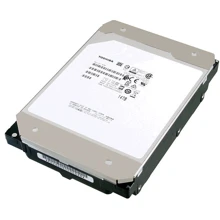 Внутрішній жорсткий диск Toshiba MG07ACA12TE: Форм-фактор 3.5"