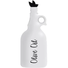 Бутылка HEREVIN Ice White Oil для масла 1 л (151041-020): Производитель HEREVIN