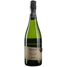 Вино Recaredo Serral del Vell Brut Nature 2016 белое игристое 0.75 л (BWW4010): Объем, л 0.75
