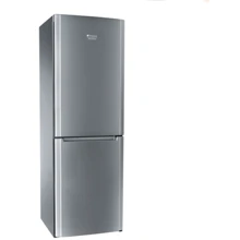 Холодильник Hotpoint-Ariston EBM 18220 V: Тип холодильник двокамерний