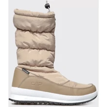 Дутики CMP Hoty Wmn Snow Boot (39Q4986-P629) 35 (36) бежевий зимовий текстиль: undefined undefined